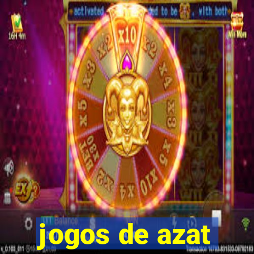 jogos de azat