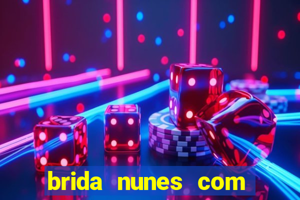 brida nunes com medico portal zacarias