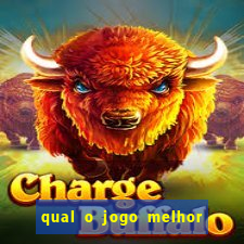 qual o jogo melhor para ganhar dinheiro