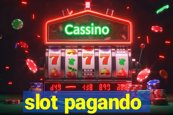 slot pagando