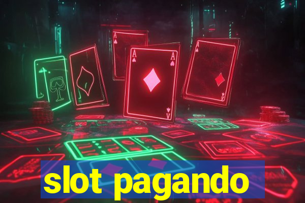 slot pagando