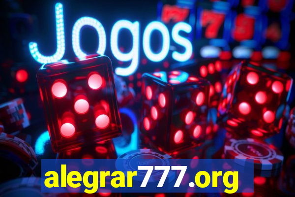 alegrar777.org