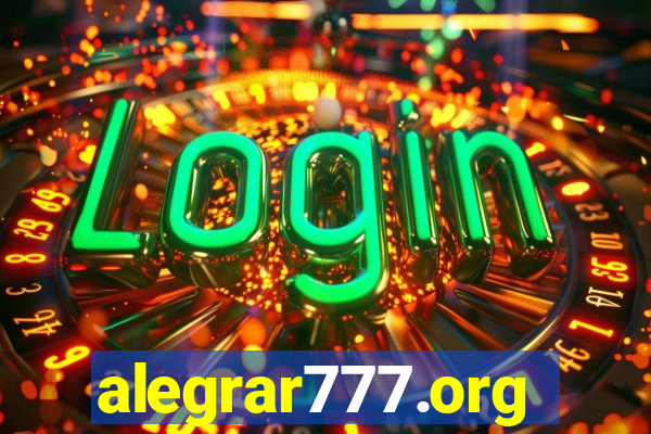 alegrar777.org