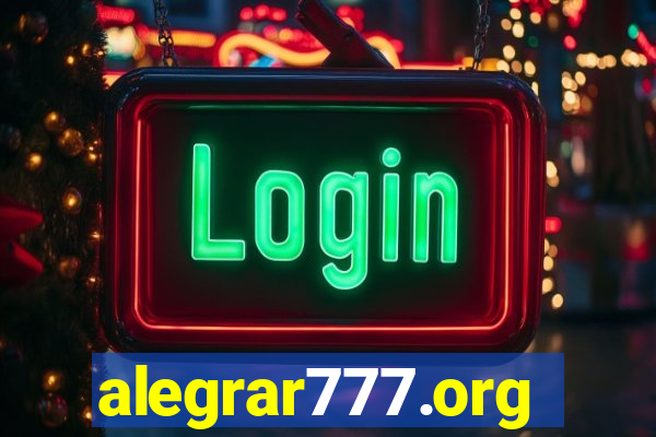 alegrar777.org