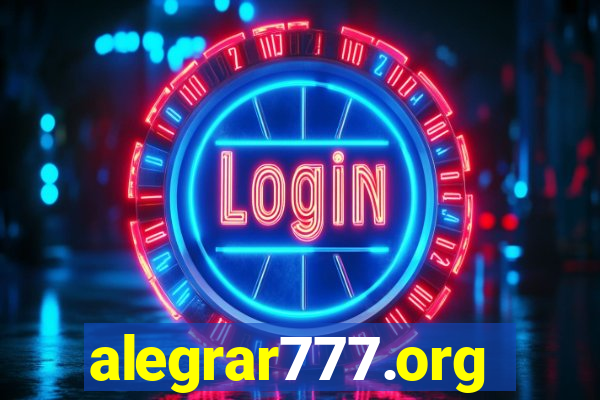 alegrar777.org