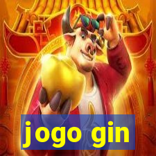 jogo gin