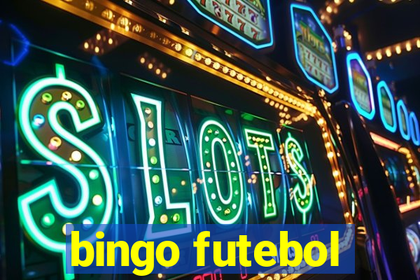 bingo futebol