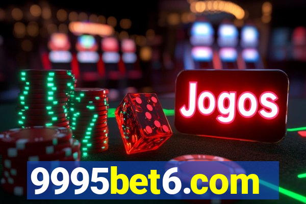 9995bet6.com