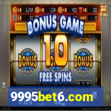 9995bet6.com