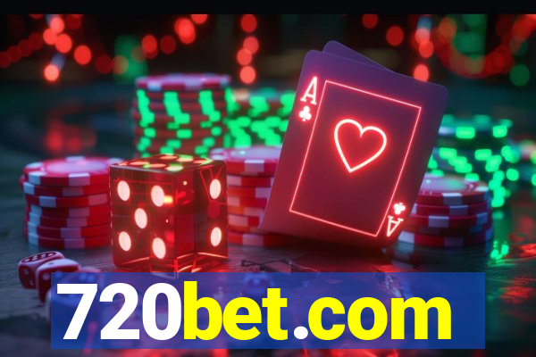 720bet.com