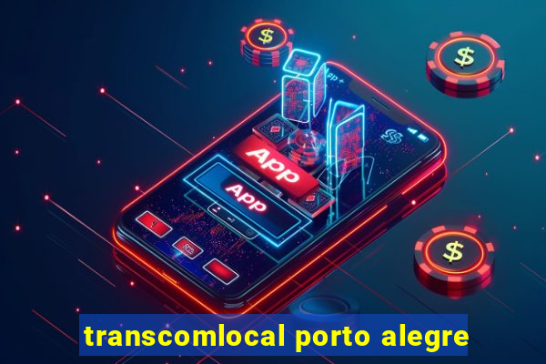 transcomlocal porto alegre