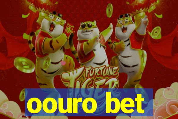 oouro bet