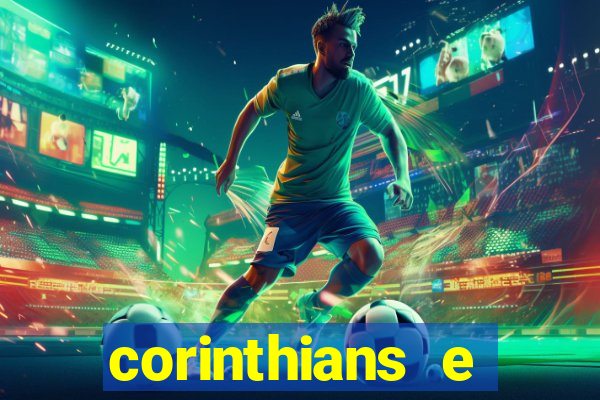 corinthians e palmeiras online