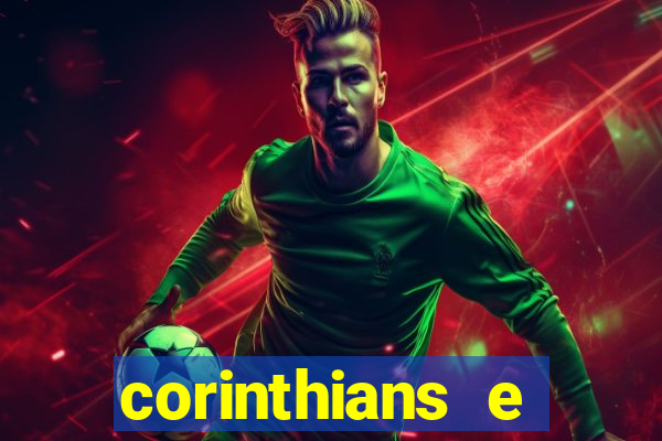 corinthians e palmeiras online