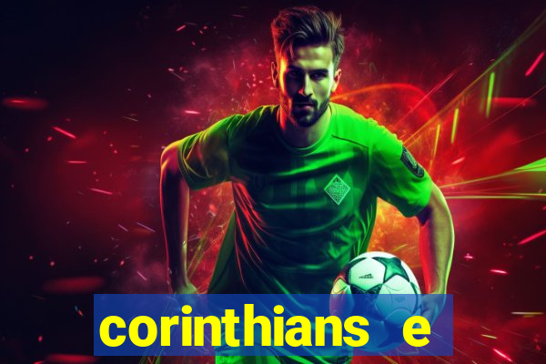 corinthians e palmeiras online