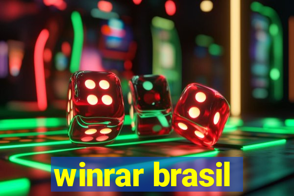 winrar brasil