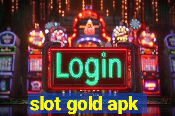 slot gold apk