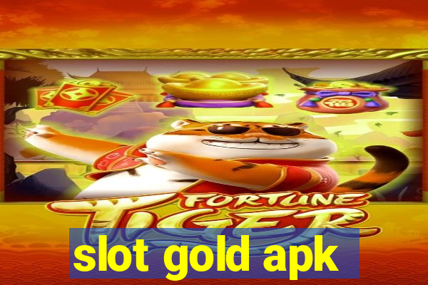 slot gold apk