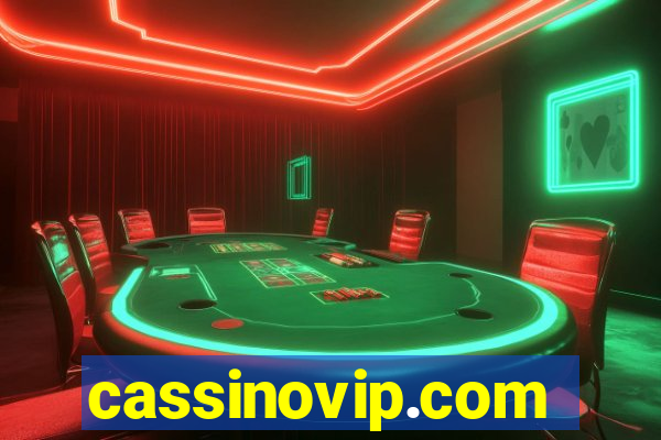 cassinovip.com