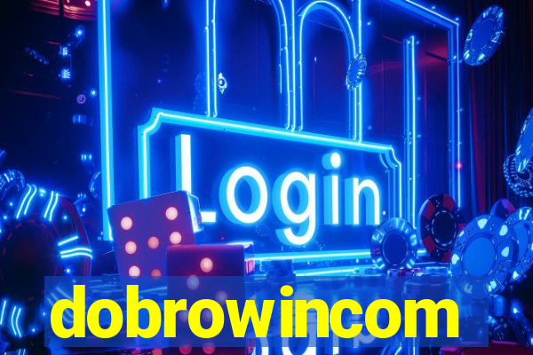 dobrowincom