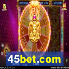 45bet.com