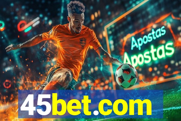 45bet.com