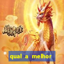 qual a melhor plataforma de jogo online