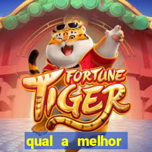 qual a melhor plataforma de jogo online