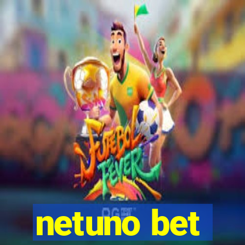 netuno bet