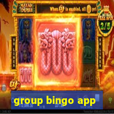 group bingo app