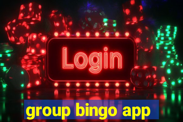 group bingo app