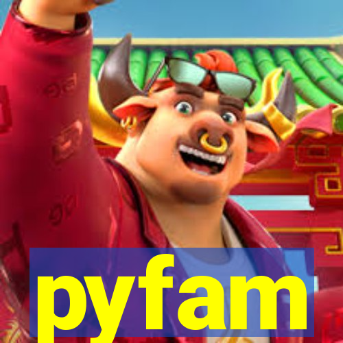 pyfam