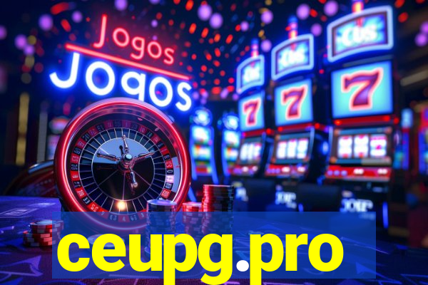 ceupg.pro