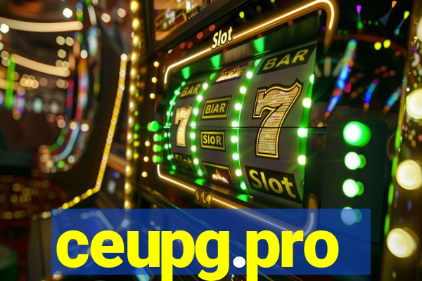 ceupg.pro