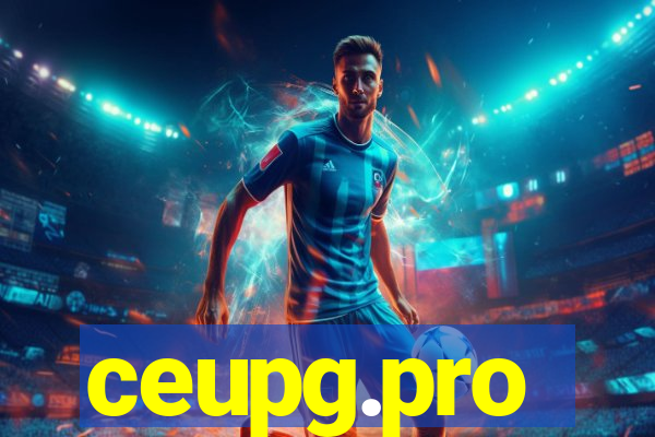 ceupg.pro