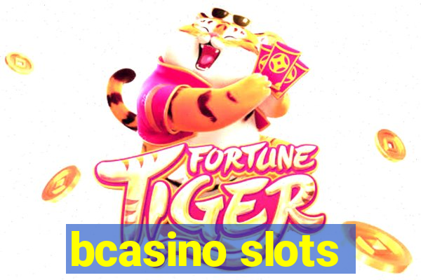 bcasino slots