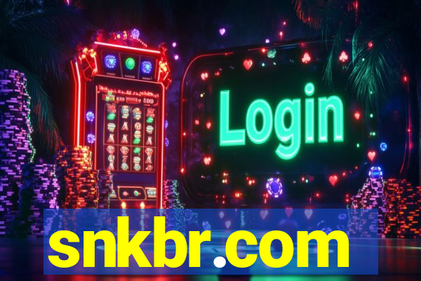 snkbr.com