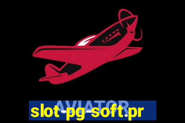 slot-pg-soft.prodeval