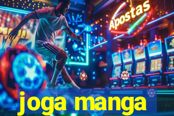 joga manga