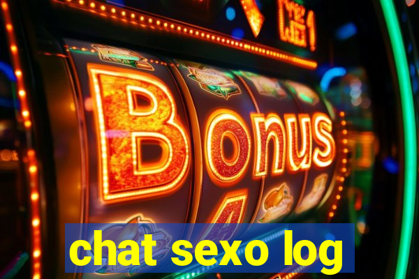 chat sexo log