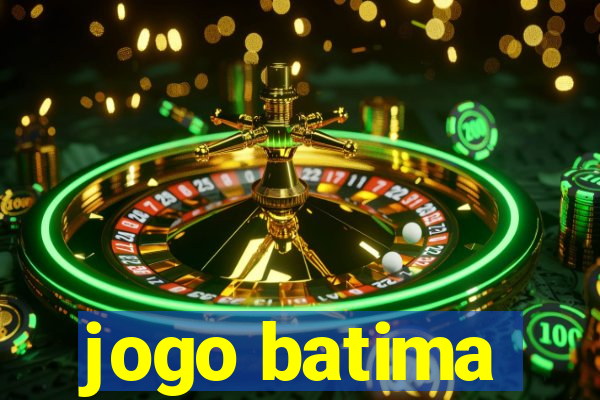 jogo batima