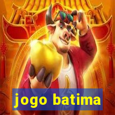 jogo batima