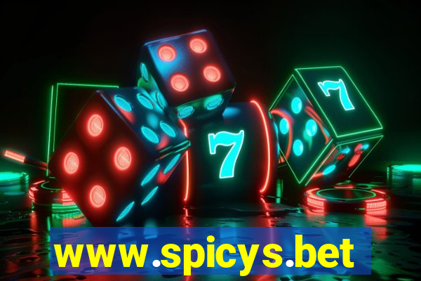 www.spicys.bet