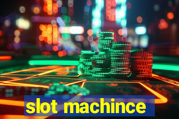 slot machince