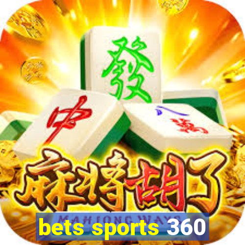 bets sports 360