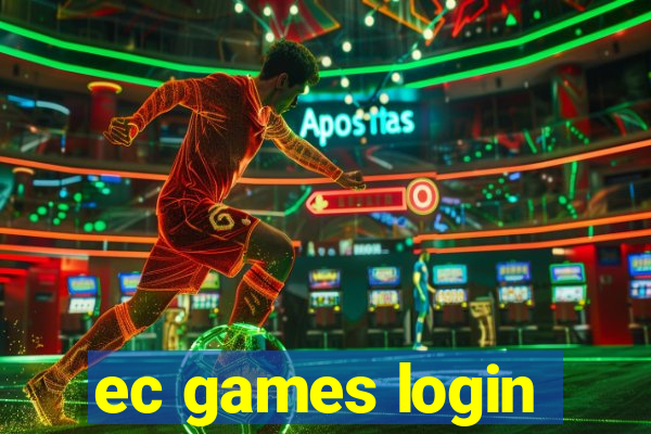 ec games login