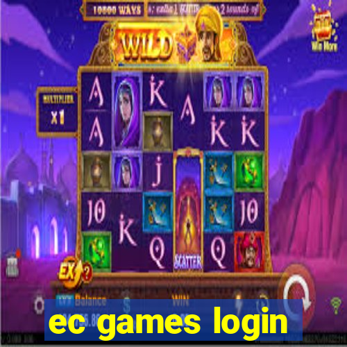 ec games login