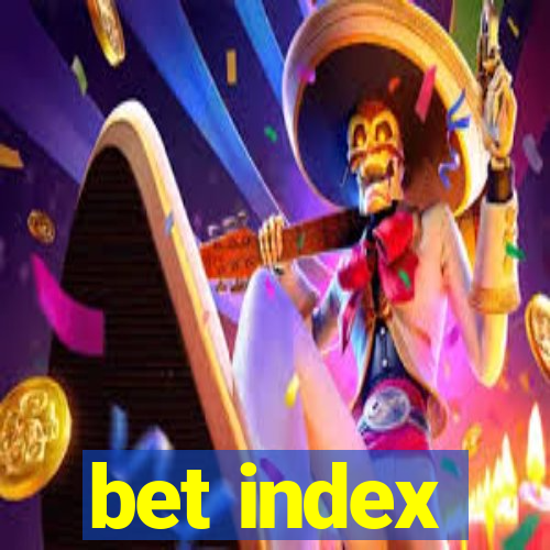 bet index