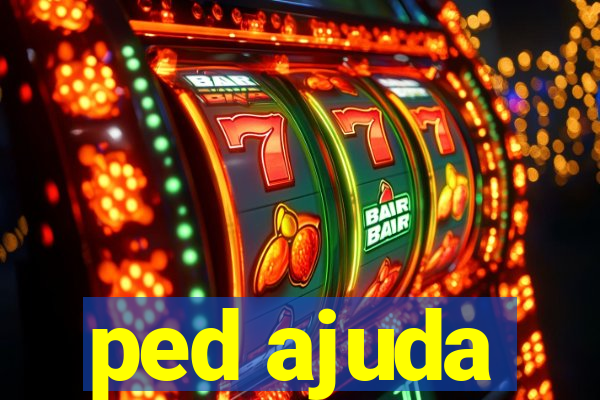 ped ajuda