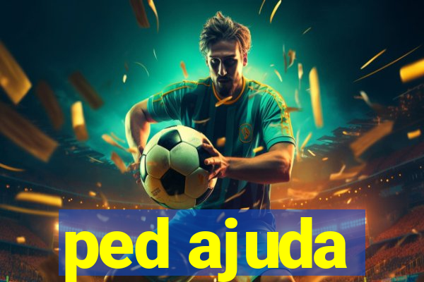 ped ajuda